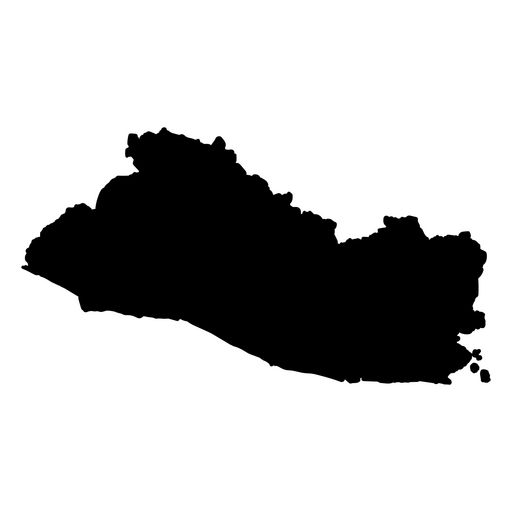El salvador