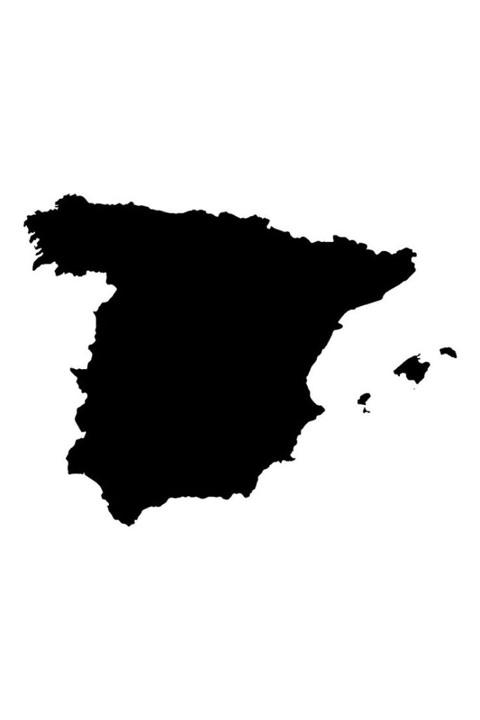 España